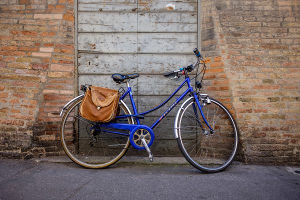 Waardoor zijn tweedehands fietsen zo populair?