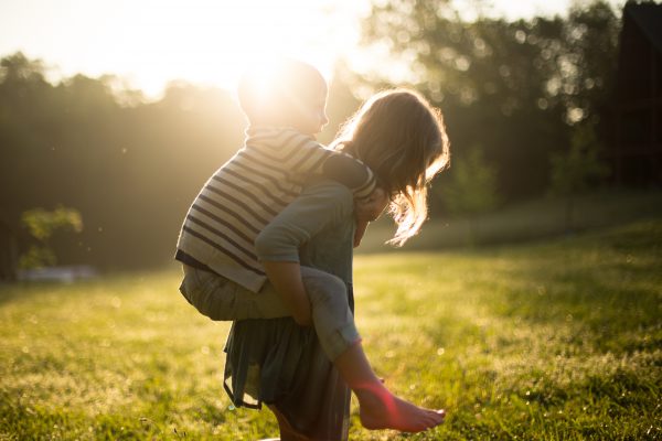 Zomervakantie activiteiten met je kinderen