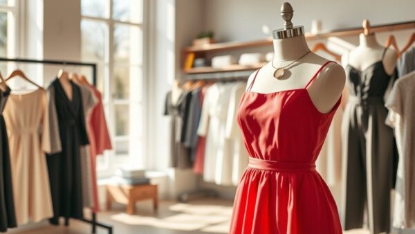 Kledingtips voor kleine vrouwen: zo creëer je een flatterende look