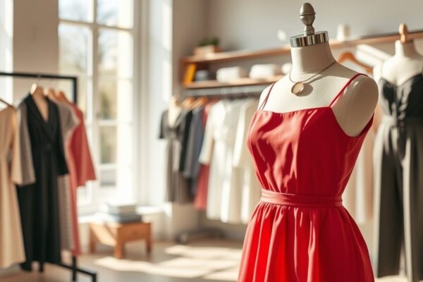 Kledingtips voor kleine vrouwen: zo creëer je een flatterende look