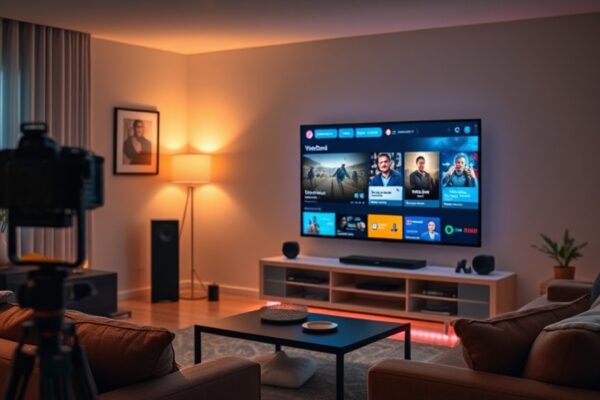 Veilig en eenvoudig inloggen bij videoland: tips en tricks